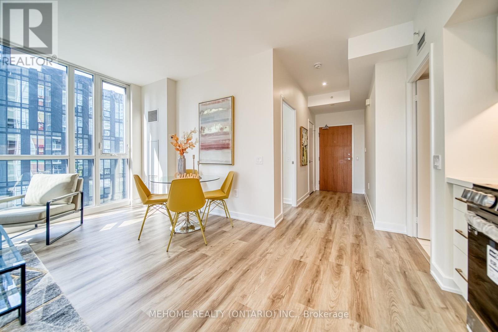 Property at 706 - 85 QUEENS WHARF ROAD image 4
