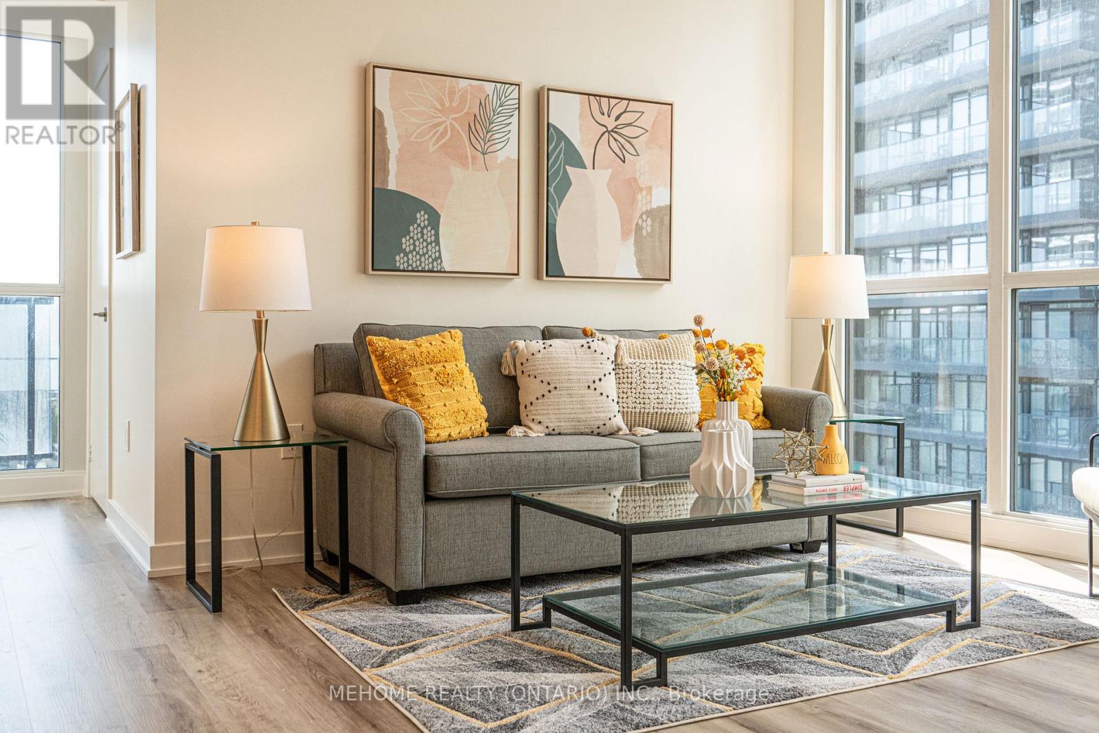 Property at 706 - 85 QUEENS WHARF ROAD image 5
