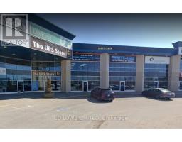 L - M - 132 COMMERCE PARK DRIVE, Barrie, Ontario
