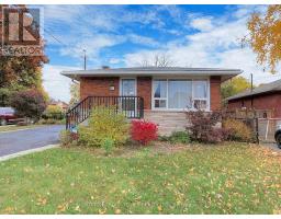 61 FISHER CRESCENT, Hamilton, Ontario