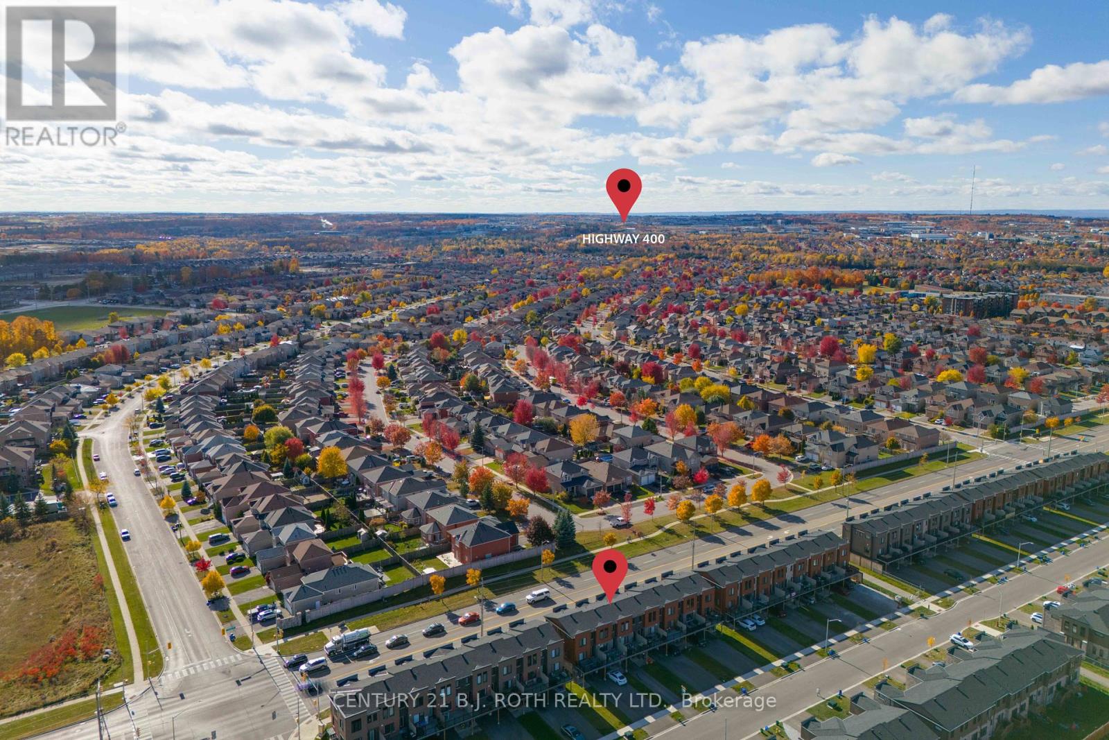 21 Fairlane Avenue, Barrie, Ontario  L4N 6K7 - Photo 37 - S9511433