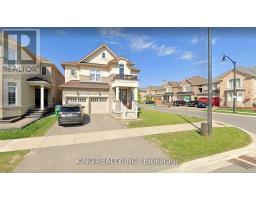 43 HOXTON ROAD, Brampton, Ontario