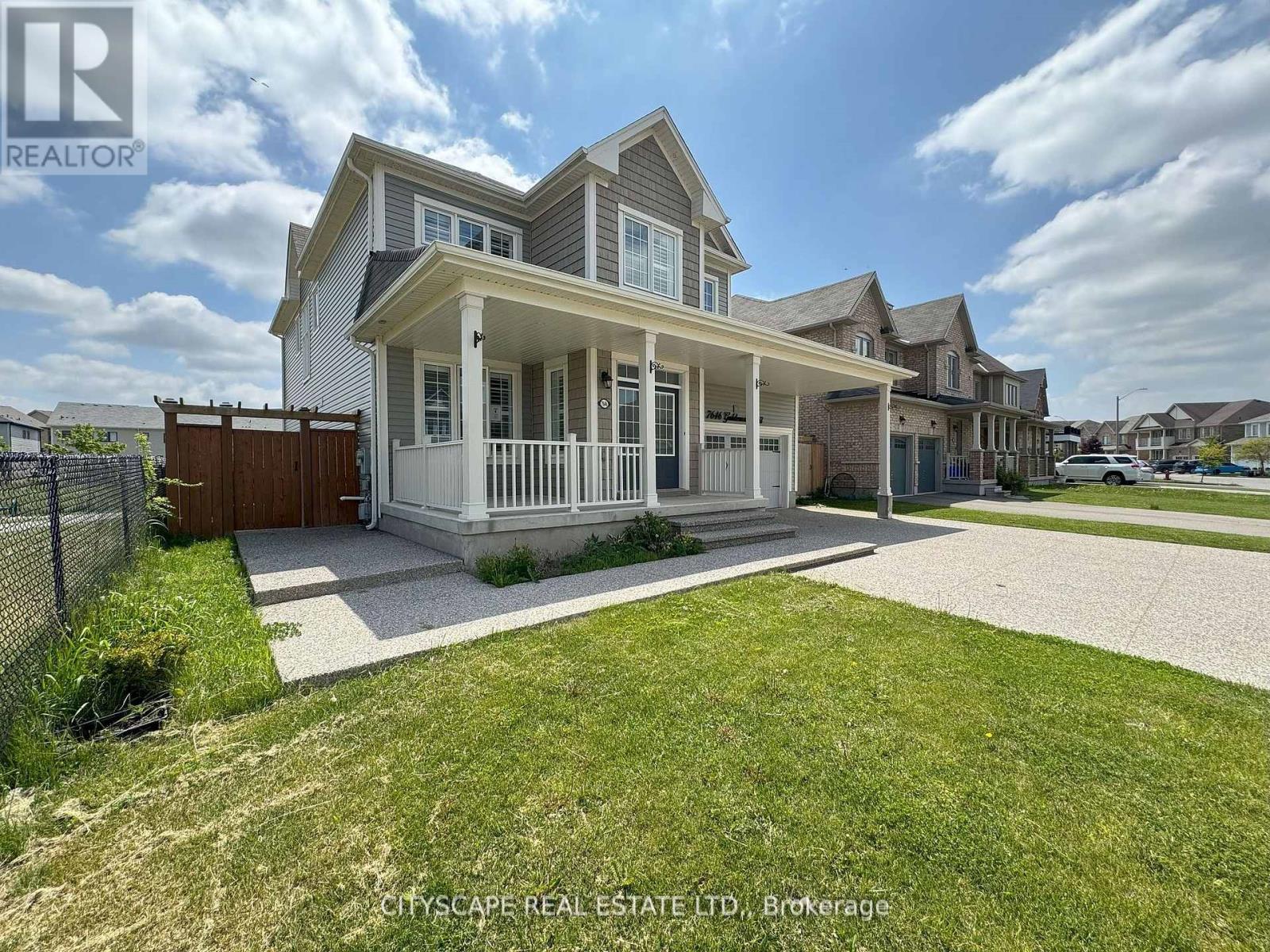 Property at 7646 GOLDENROD TRAIL image 1