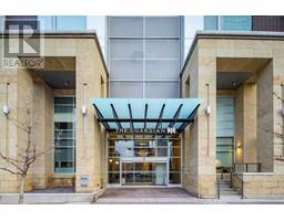 2105, 1122 3 Street SE, calgary, Alberta