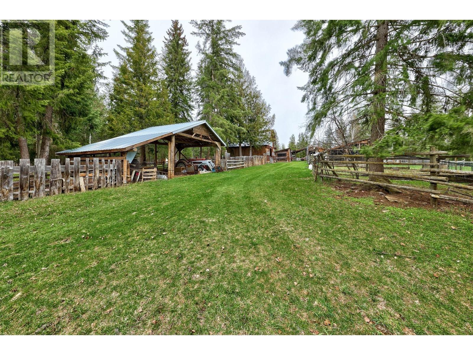 3512 Barriere Lakes Rd, Barriere, British Columbia  V0E 1E0 - Photo 44 - 181040