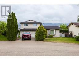 1203 Sanborn Court, kelowna, British Columbia