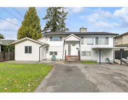 14433 86A AVENUE, surrey, British Columbia