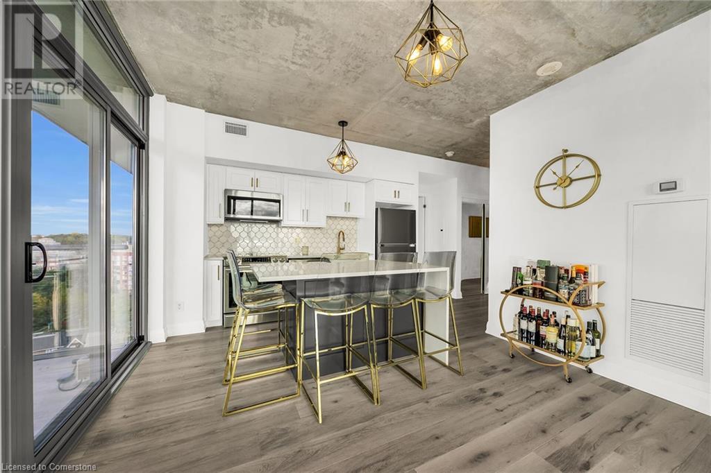 105 The Queensway Unit# 1203, Toronto, Ontario  M6S 5B5 - Photo 10 - 40667220