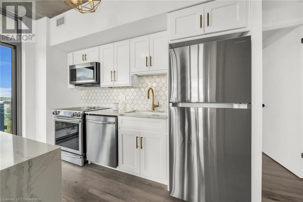 105 The Queensway Unit# 1203, Toronto, Ontario  M6S 5B5 - Photo 12 - 40667220