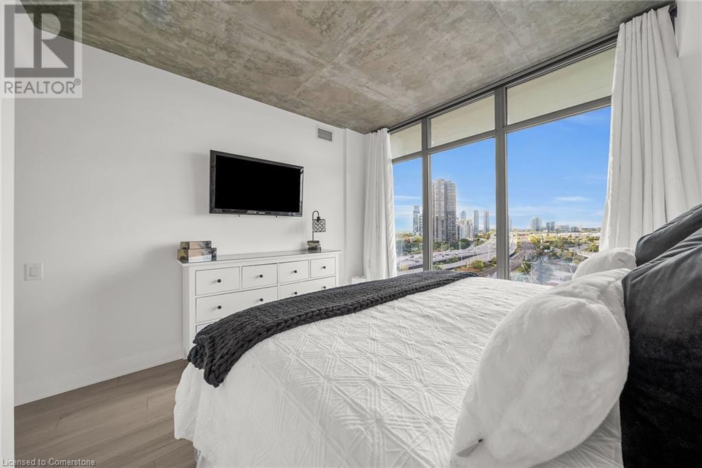 105 The Queensway Unit# 1203, Toronto, Ontario  M6S 5B5 - Photo 19 - 40667220