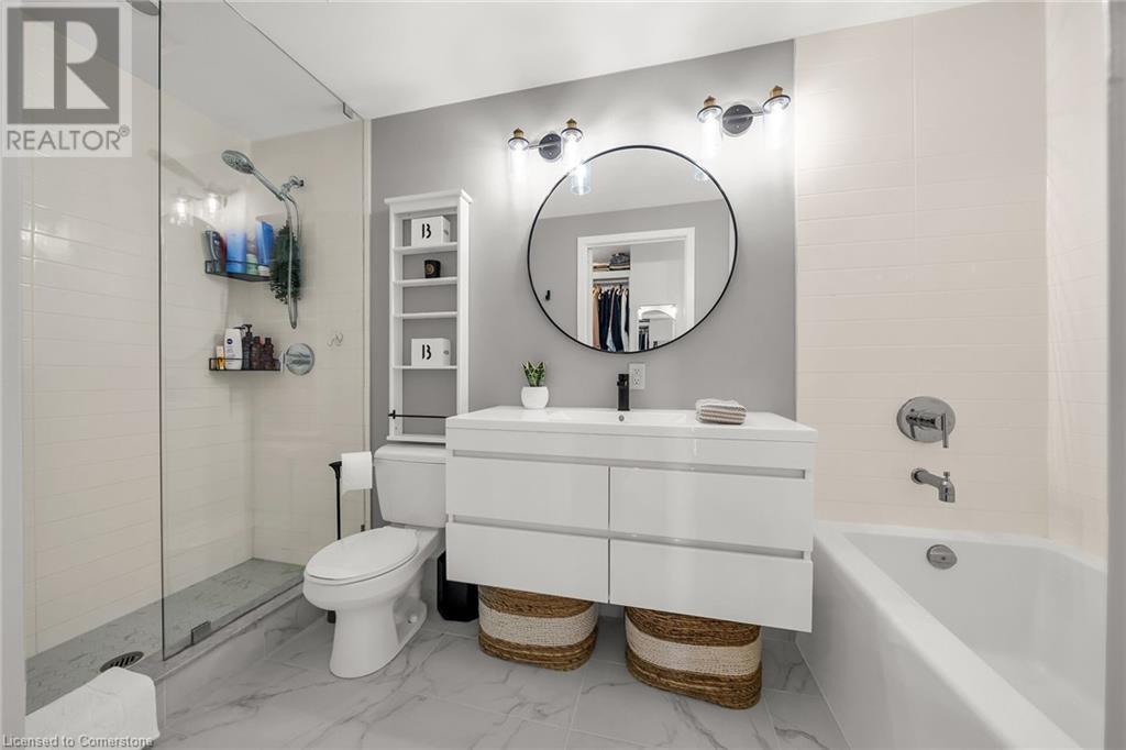 105 The Queensway Unit# 1203, Toronto, Ontario  M6S 5B5 - Photo 22 - 40667220