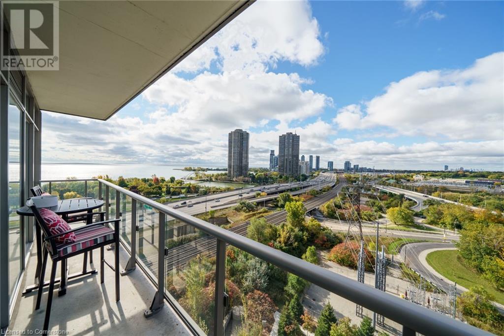 105 The Queensway Unit# 1203, Toronto, Ontario  M6S 5B5 - Photo 34 - 40667220