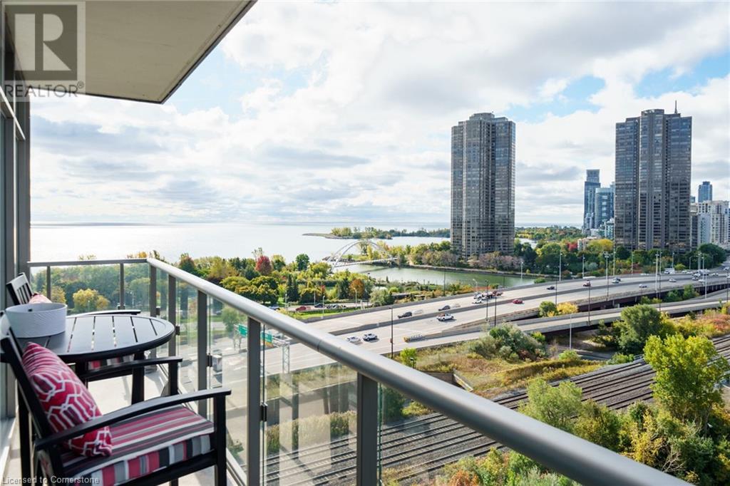 105 The Queensway Unit# 1203, Toronto, Ontario  M6S 5B5 - Photo 35 - 40667220