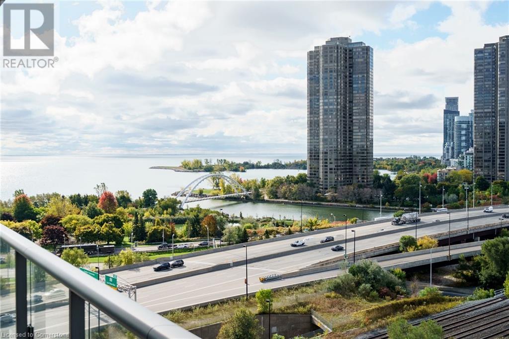 105 The Queensway Unit# 1203, Toronto, Ontario  M6S 5B5 - Photo 36 - 40667220