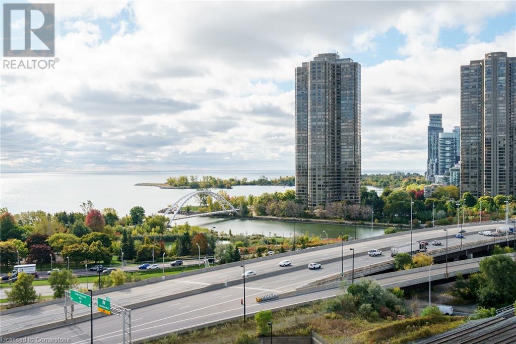 105 The Queensway Unit# 1203, Toronto, Ontario  M6S 5B5 - Photo 37 - 40667220