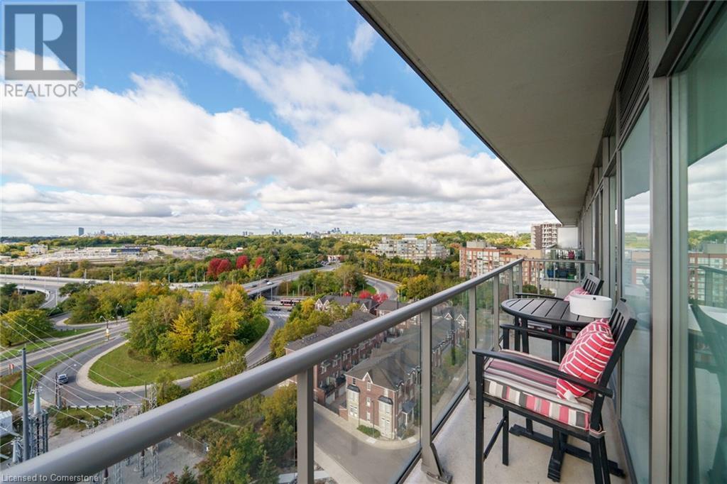105 The Queensway Unit# 1203, Toronto, Ontario  M6S 5B5 - Photo 38 - 40667220