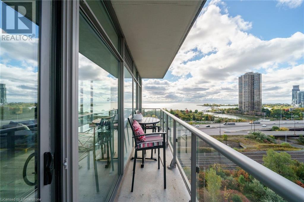 105 The Queensway Unit# 1203, Toronto, Ontario  M6S 5B5 - Photo 40 - 40667220