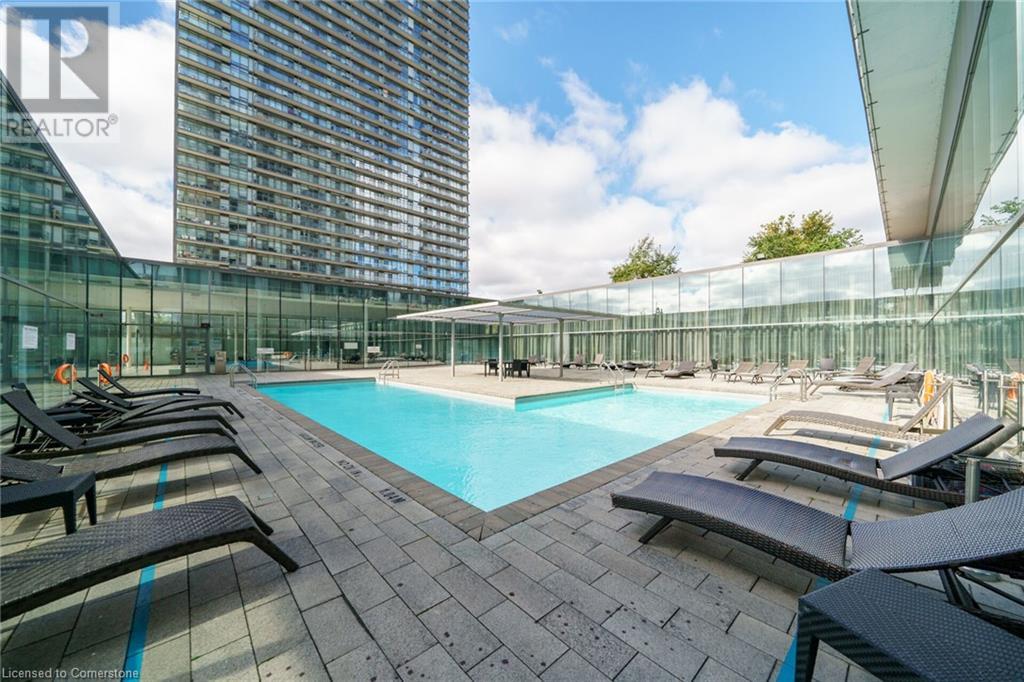 105 The Queensway Unit# 1203, Toronto, Ontario  M6S 5B5 - Photo 43 - 40667220