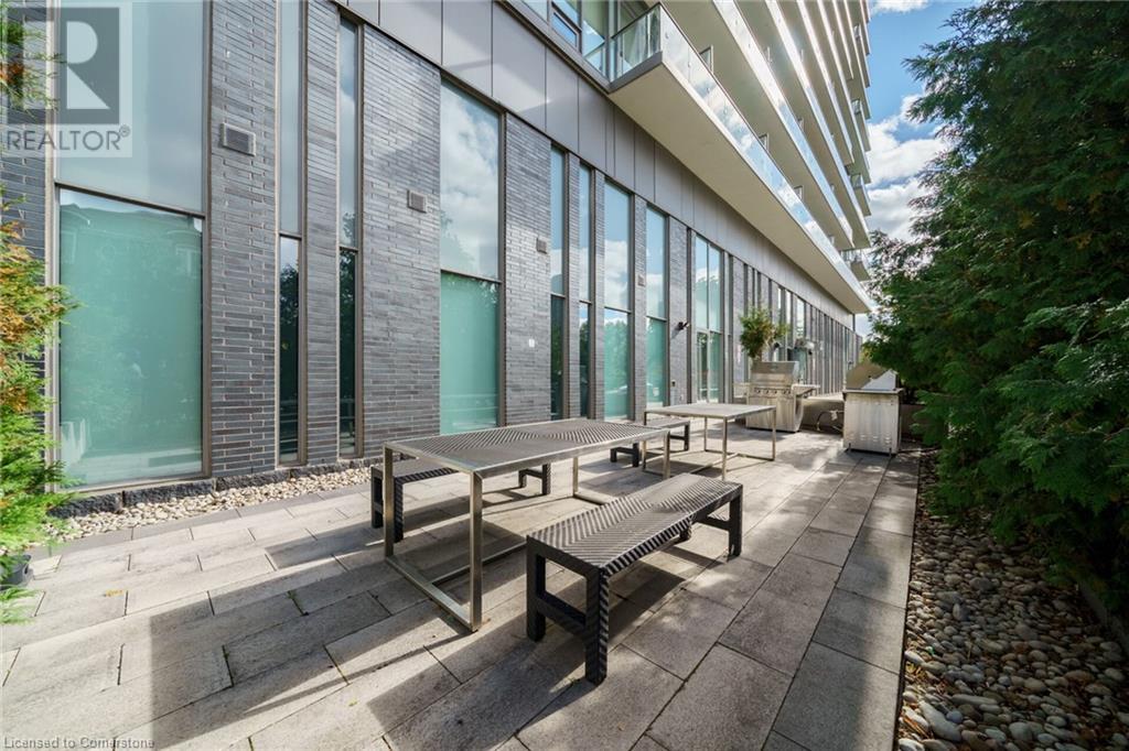 105 The Queensway Unit# 1203, Toronto, Ontario  M6S 5B5 - Photo 45 - 40667220
