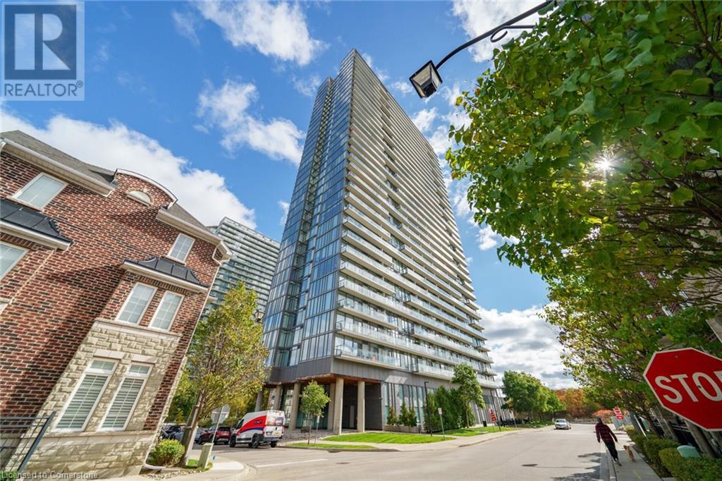 105 The Queensway Unit# 1203, Toronto, Ontario  M6S 5B5 - Photo 48 - 40667220