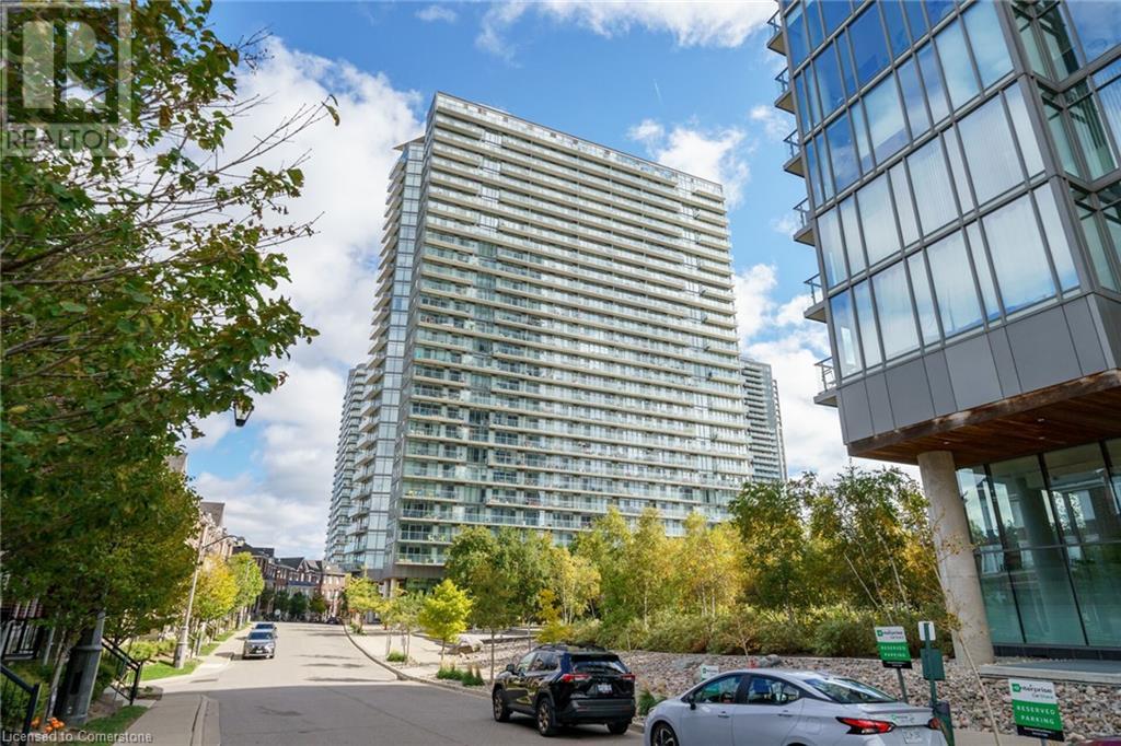 105 The Queensway Unit# 1203, Toronto, Ontario  M6S 5B5 - Photo 49 - 40667220