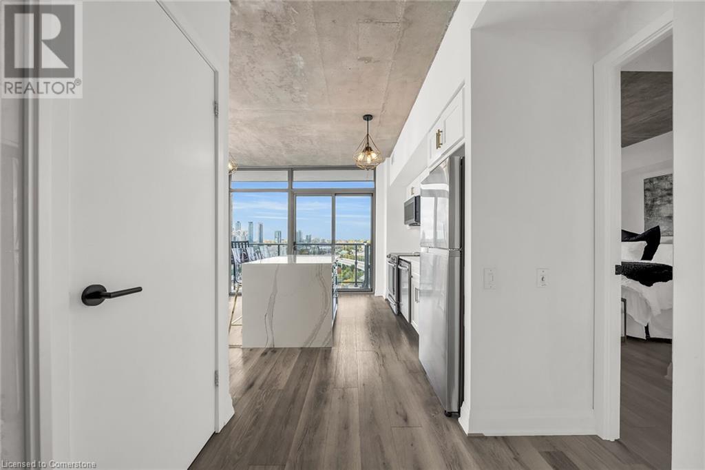 105 The Queensway Unit# 1203, Toronto, Ontario  M6S 5B5 - Photo 5 - 40667220