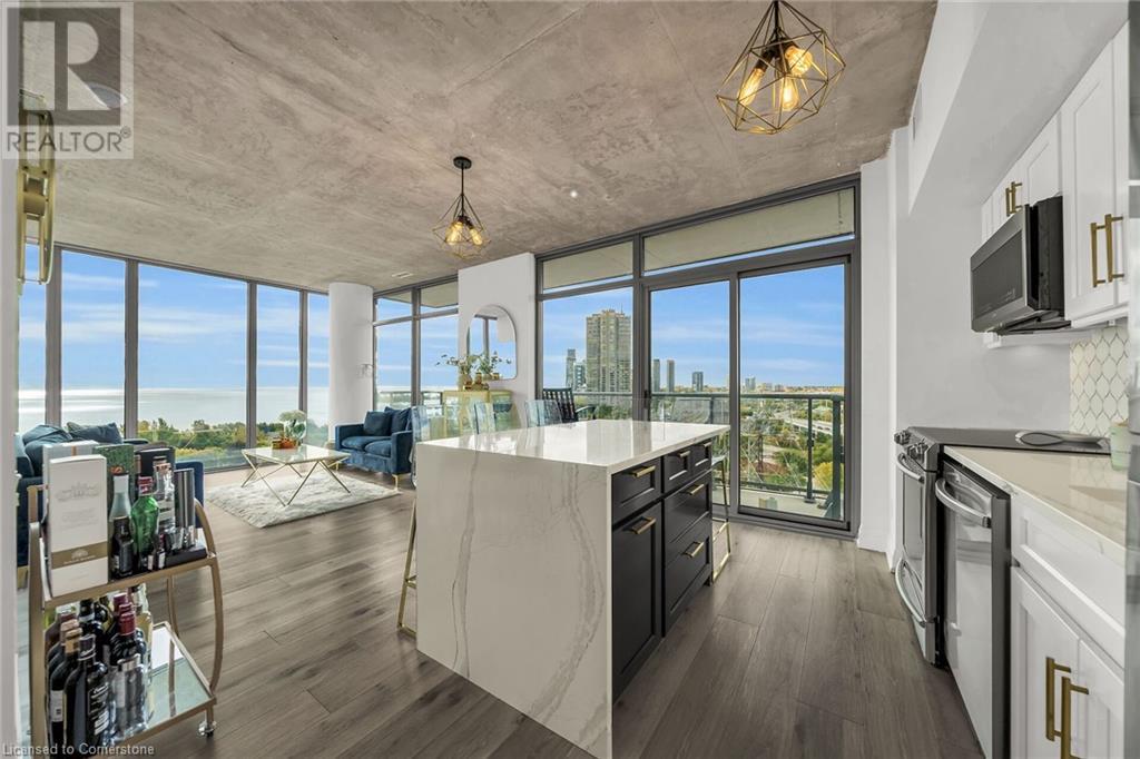 105 The Queensway Unit# 1203, Toronto, Ontario  M6S 5B5 - Photo 6 - 40667220