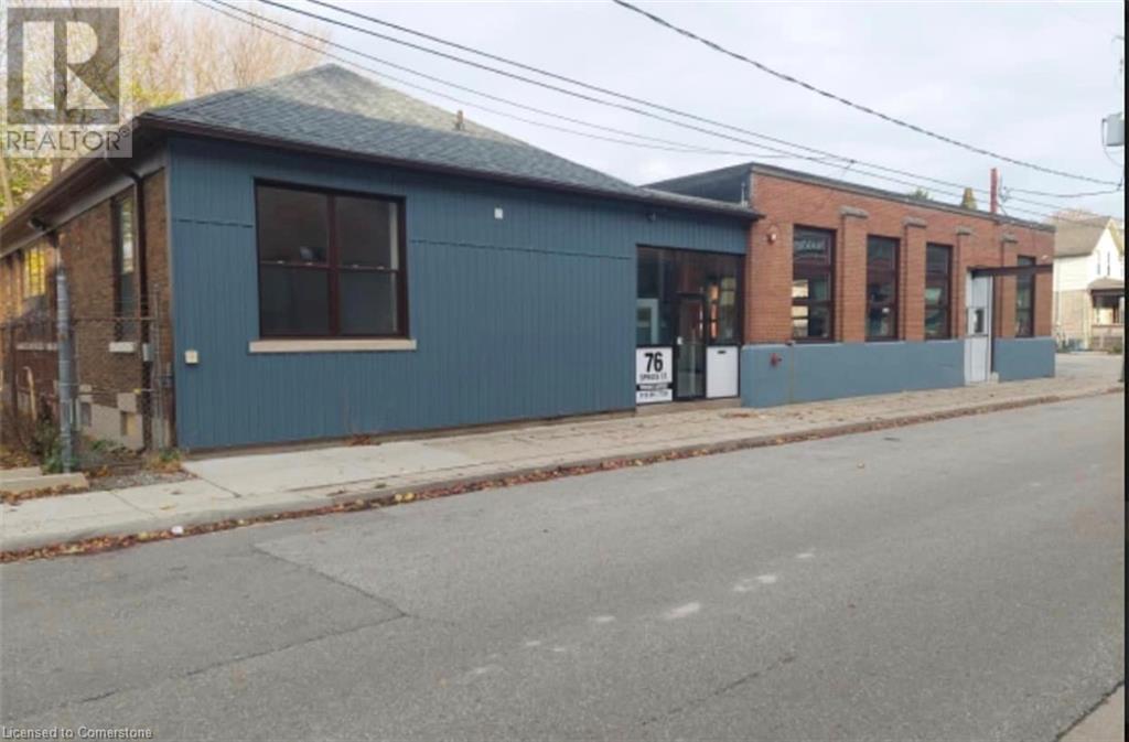 76 SPRUCE Street, Cambridge, Ontario