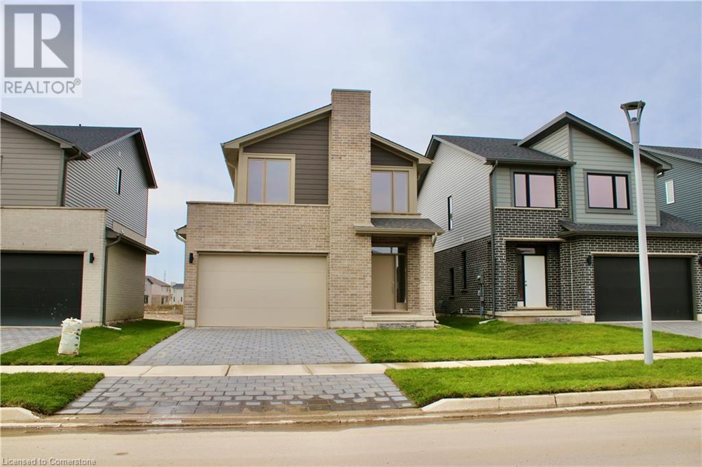 2262 SOUTHPORT Crescent, London, Ontario