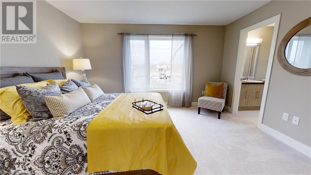 2262 Southport Crescent, London, Ontario  N6M 0A1 - Photo 5 - 40668244