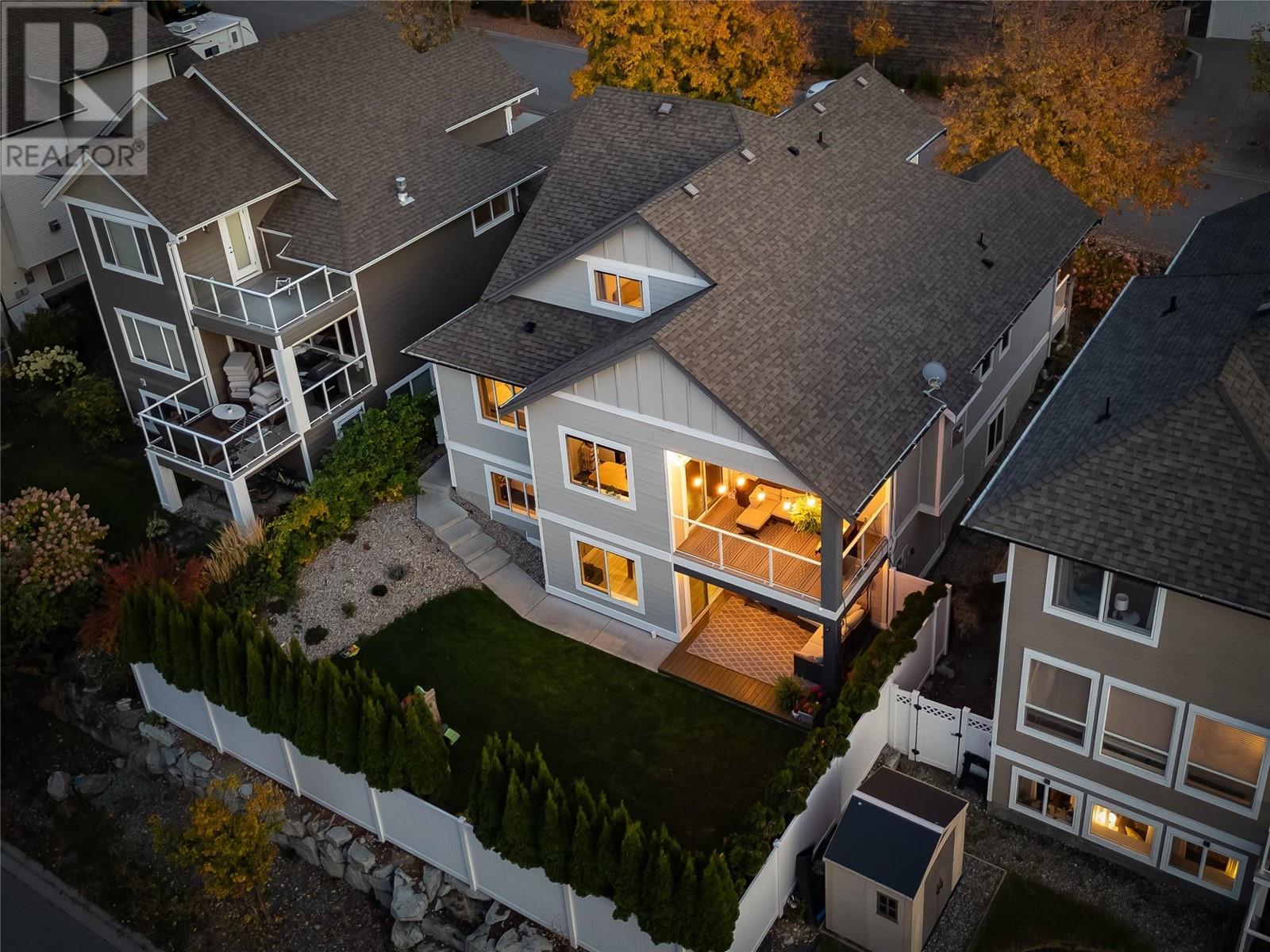 5084 Seon Crescent, Kelowna, British Columbia