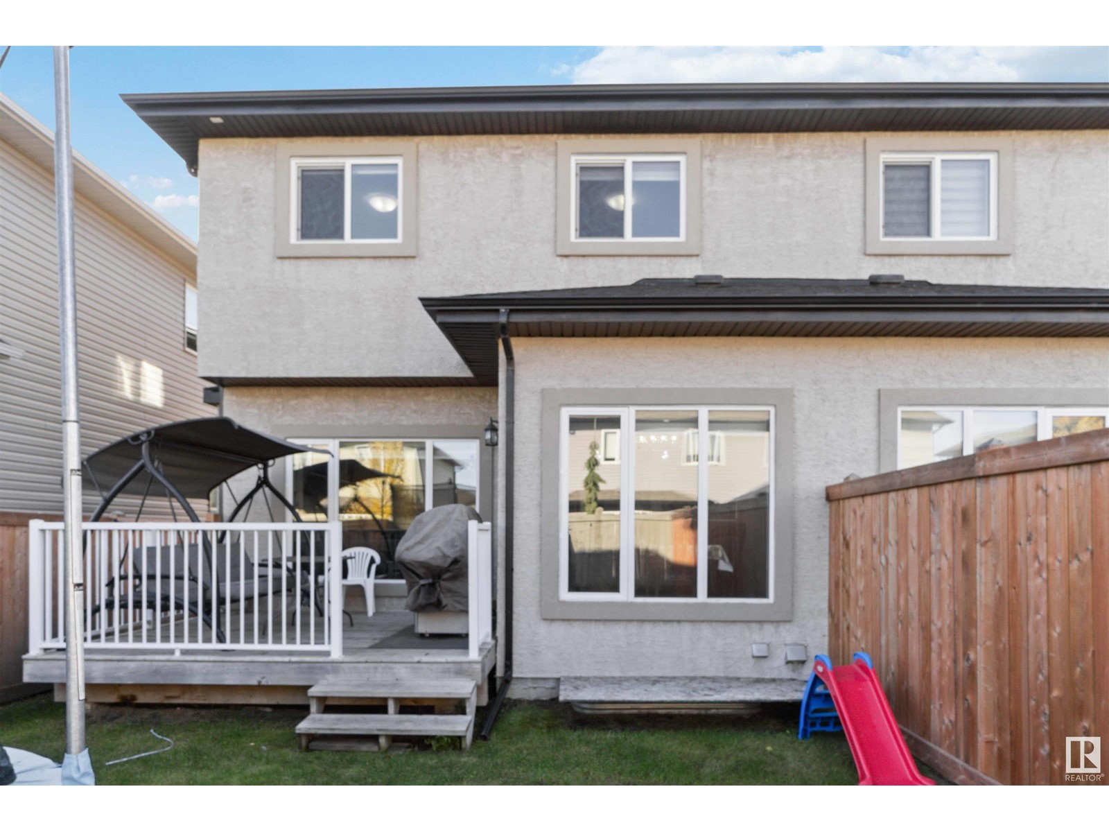 2504 22 Av Nw Nw, Edmonton, Alberta  T6T 1J1 - Photo 36 - E4411644