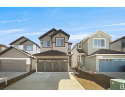 2025 209A ST NW, edmonton, Alberta