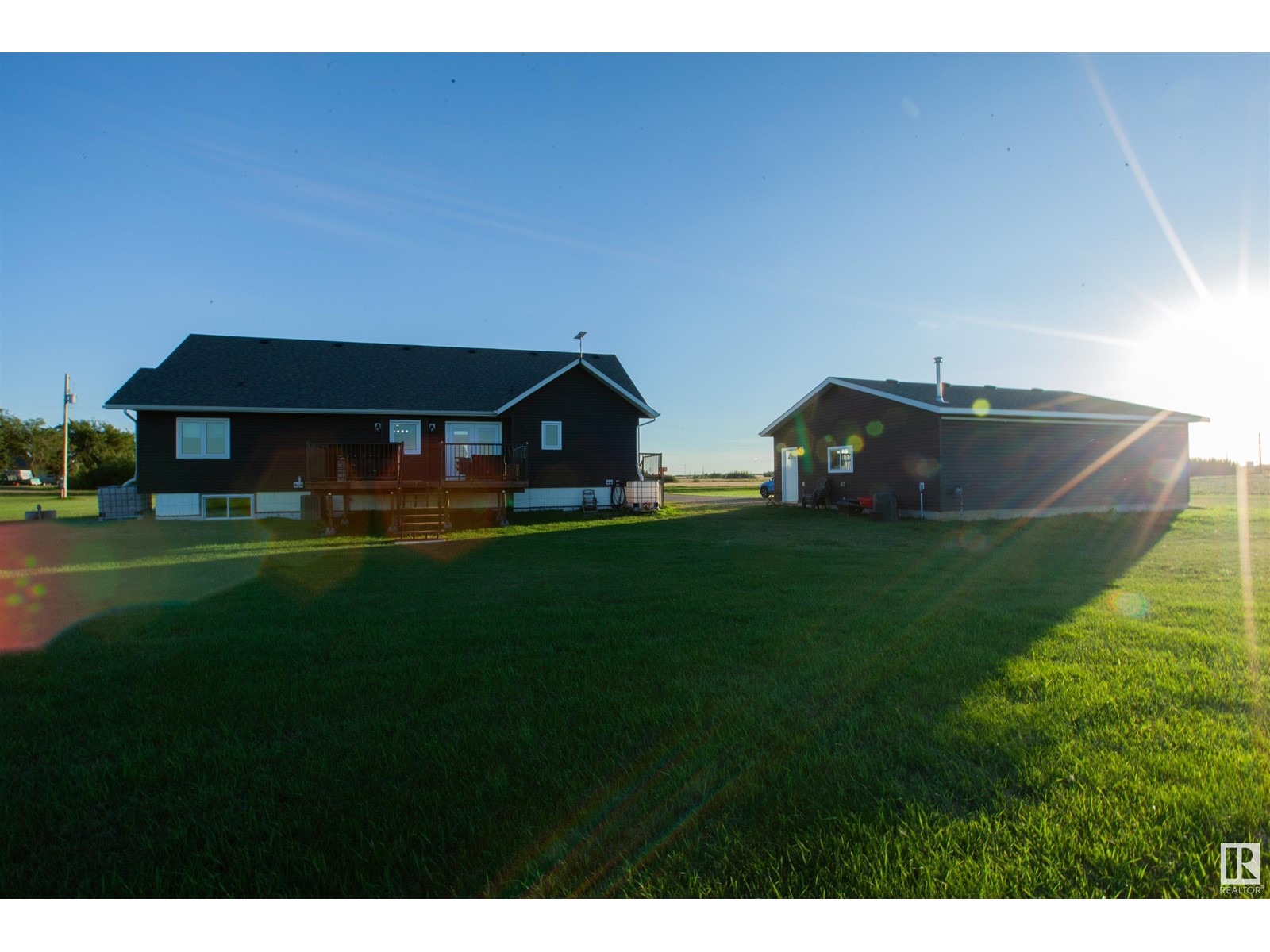 1004 Mccarter Av, Rural Camrose County, Alberta  T0B 3P0 - Photo 39 - E4411624