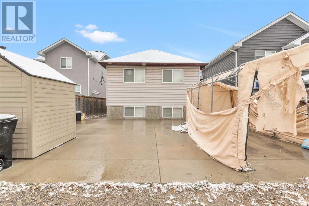 126 Saddlemead Road Ne, Calgary, Alberta  T3J 4J3 - Photo 31 - A2174666