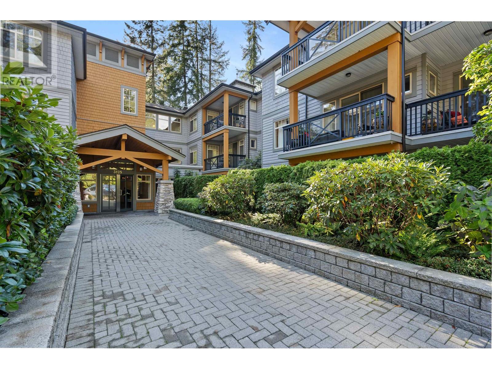 108 3125 Capilano Crescent, North Vancouver, British Columbia  V7R 4X5 - Photo 1 - R2936958