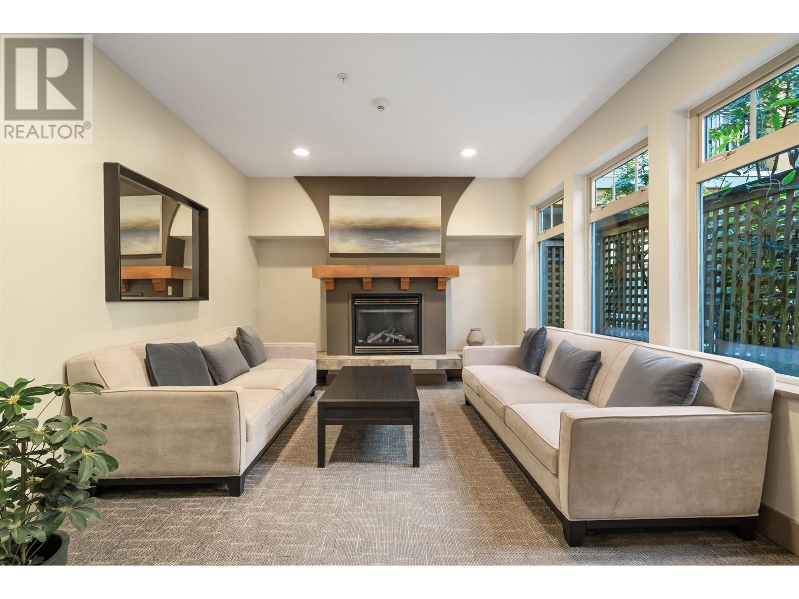 108 3125 Capilano Crescent, North Vancouver, British Columbia  V7R 4X5 - Photo 2 - R2936958