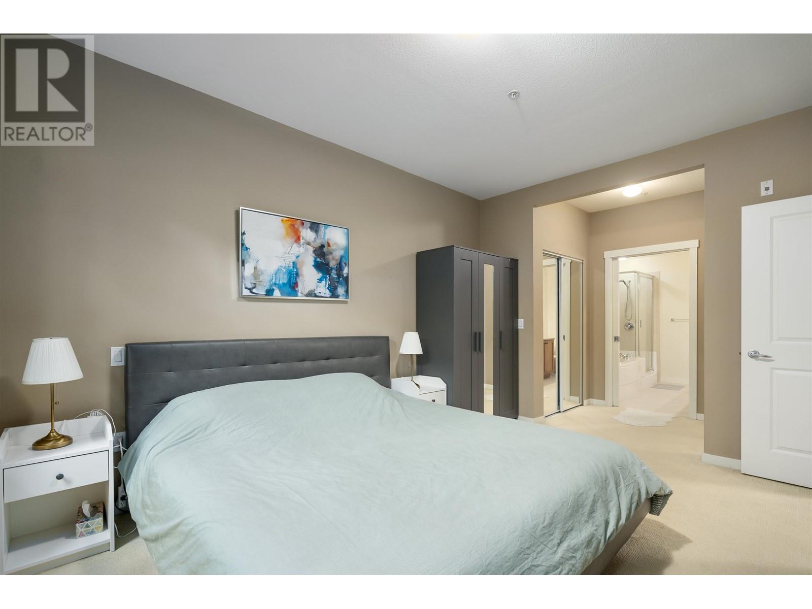 108 3125 Capilano Crescent, North Vancouver, British Columbia  V7R 4X5 - Photo 4 - R2936958