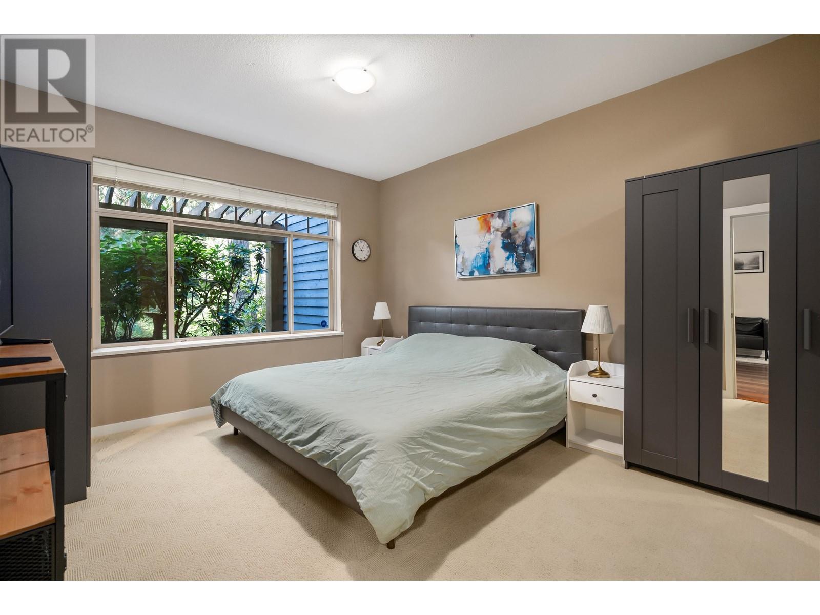 108 3125 Capilano Crescent, North Vancouver, British Columbia  V7R 4X5 - Photo 3 - R2936958