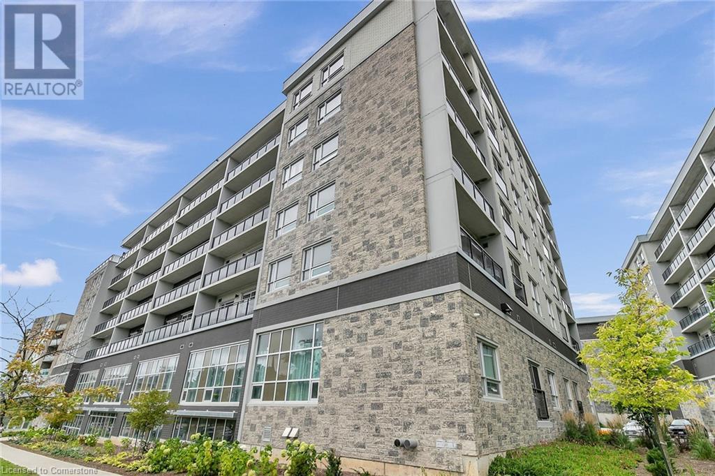Property at 275 LARCH Street Unit# B02 in Building G image 1