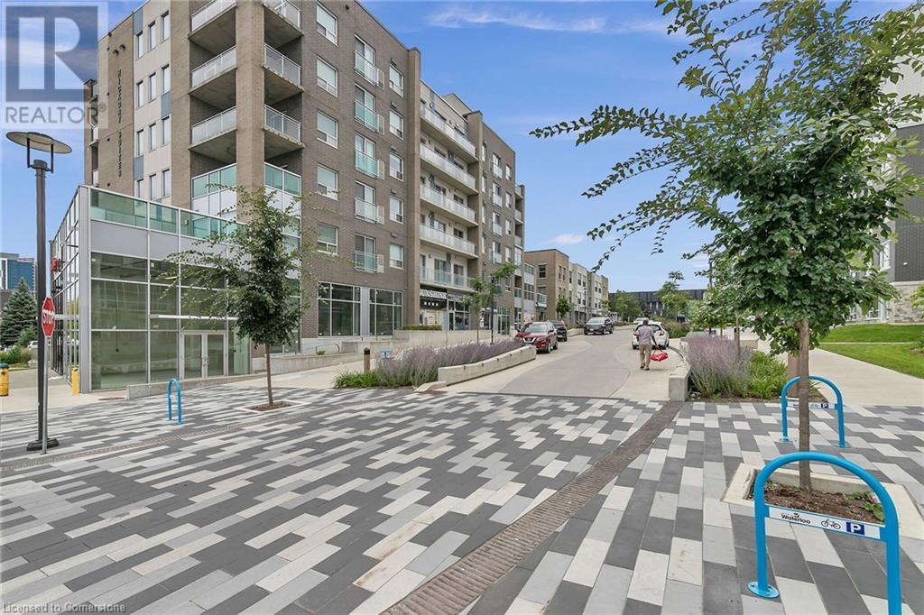 275 Larch Street Unit# B02 In Building G, Waterloo, Ontario  N2L 3R2 - Photo 4 - 40668169