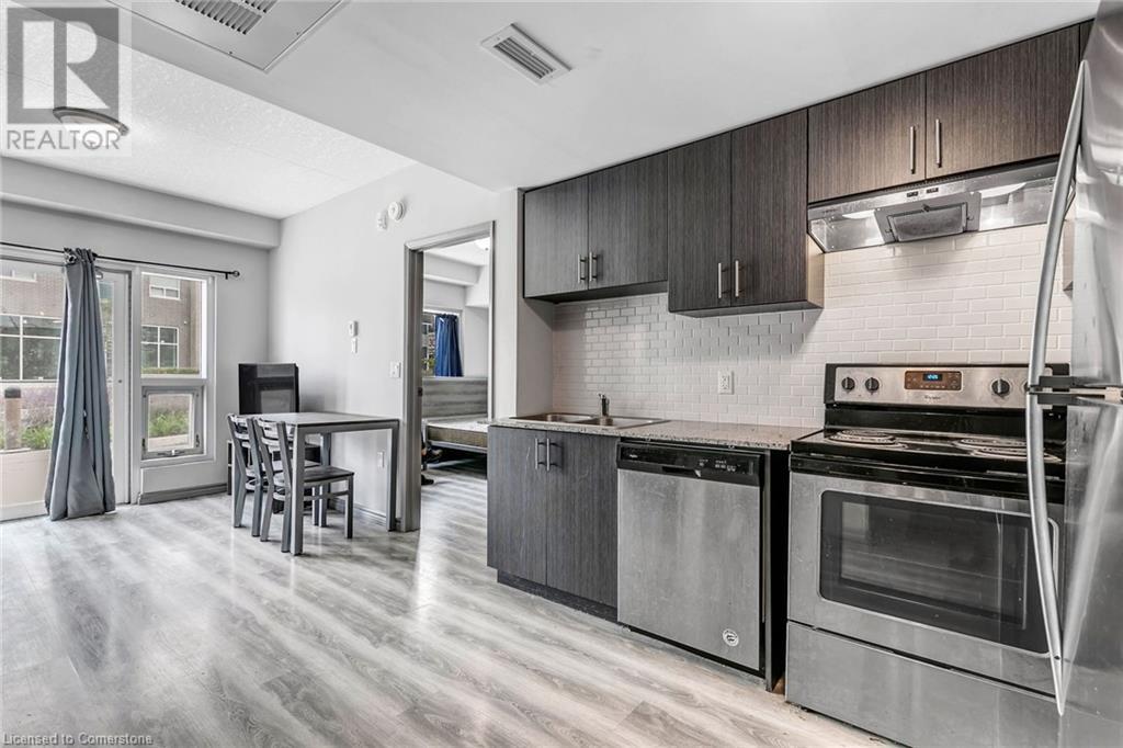 275 Larch Street Unit# B02 In Building G, Waterloo, Ontario  N2L 3R2 - Photo 5 - 40668169