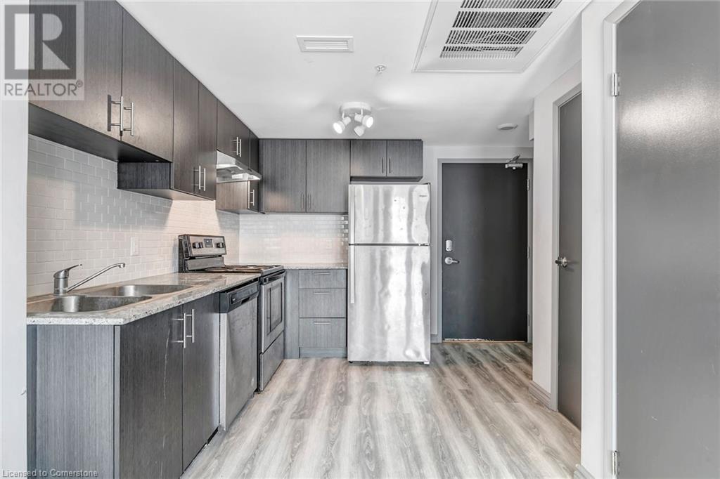 275 Larch Street Unit# B02 In Building G, Waterloo, Ontario  N2L 3R2 - Photo 7 - 40668169