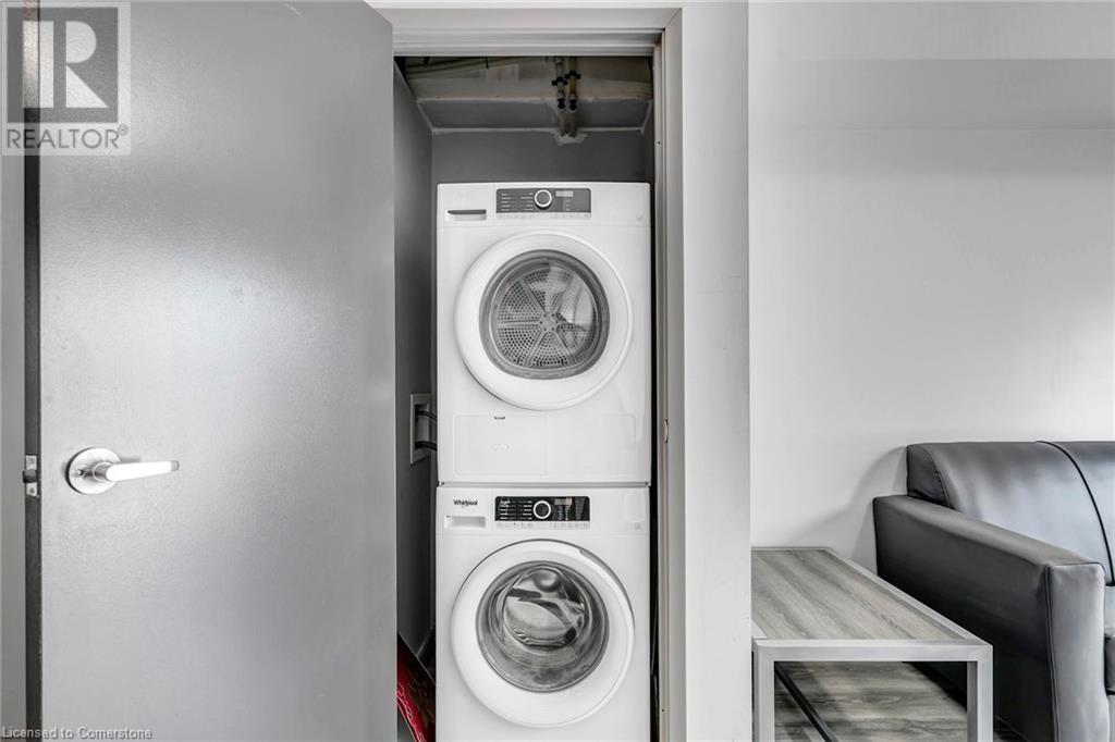 275 Larch Street Unit# B02 In Building G, Waterloo, Ontario  N2L 3R2 - Photo 8 - 40668169