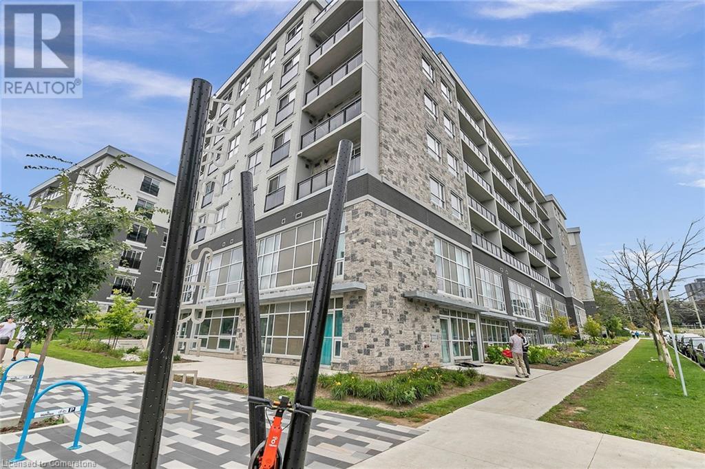 Property at 275 LARCH Street Unit# B02 in Building G image 3