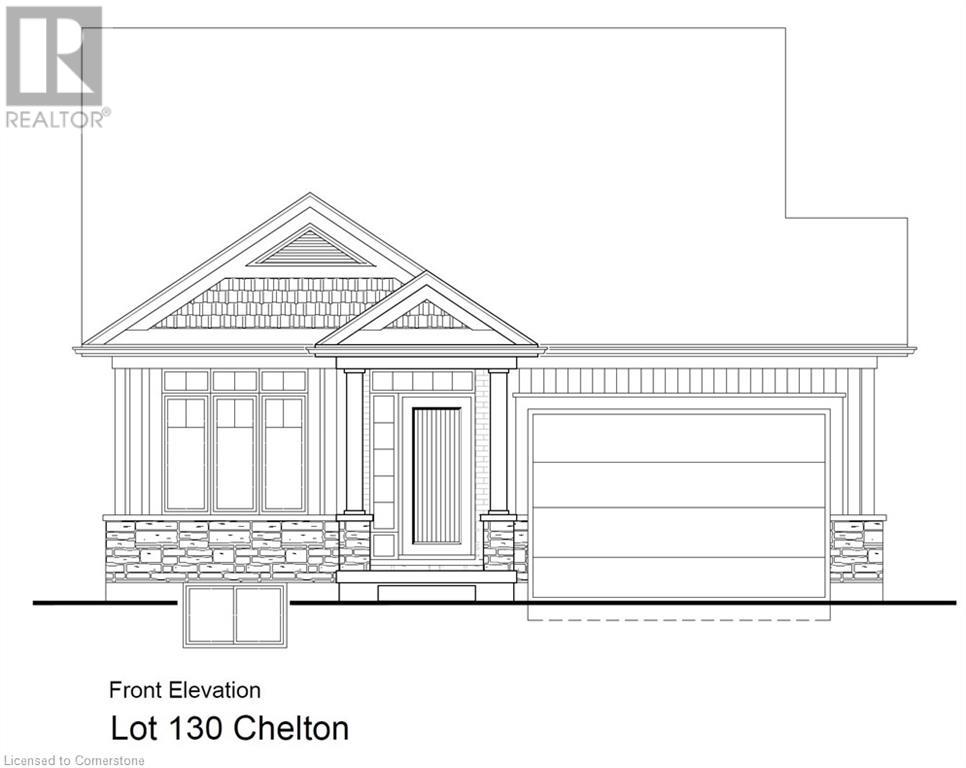 668 CHELTON Road, london, Ontario