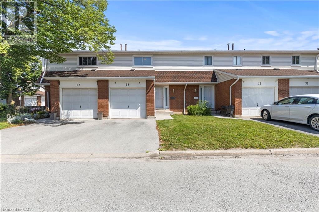 286 Cushman Road Unit# 28, St. Catharines, Ontario  L2M 6R6 - Photo 3 - 40648095