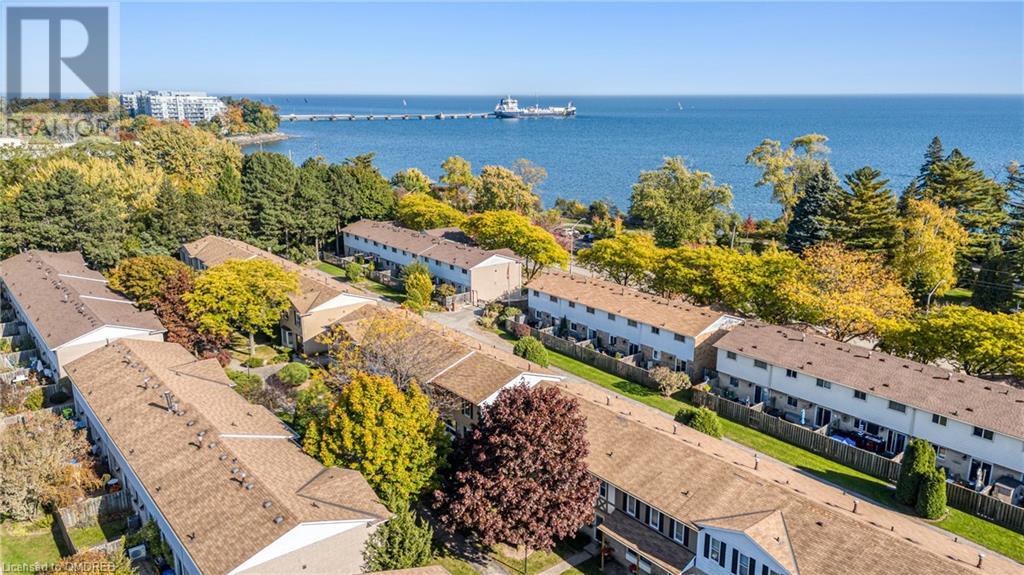 5475 Lakeshore Road Unit# 88, Burlington, Ontario  L7L 1E1 - Photo 7 - 40666399