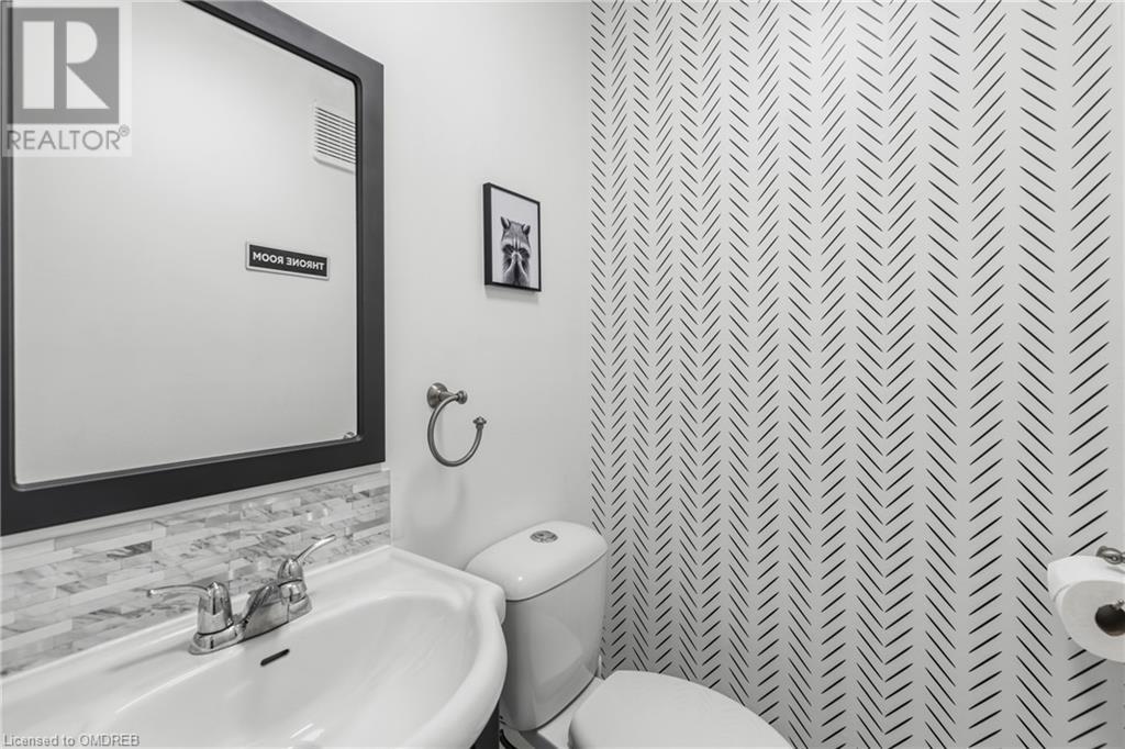5475 Lakeshore Road Unit# 88, Burlington, Ontario  L7L 1E1 - Photo 21 - 40666399