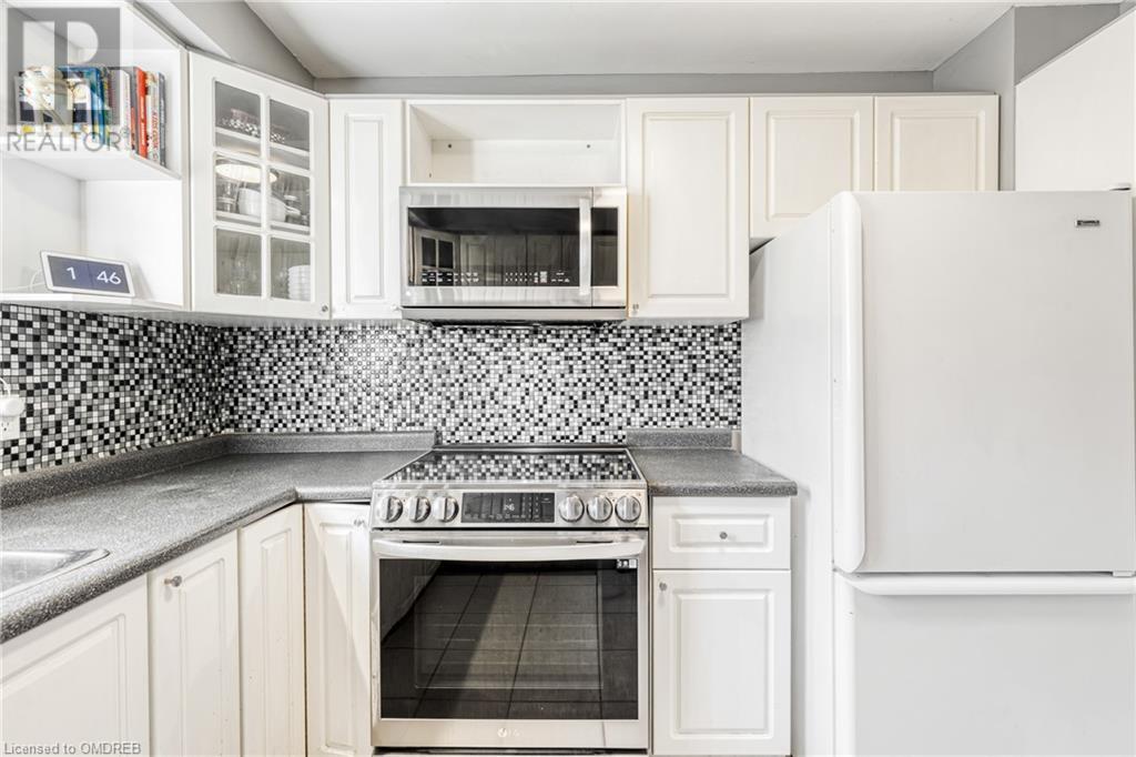 5475 Lakeshore Road Unit# 88, Burlington, Ontario  L7L 1E1 - Photo 26 - 40666399